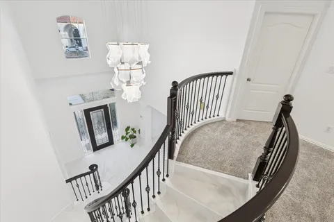 $899,000 | 5671 Grand Floral Boulevard, Houston, TX 77041