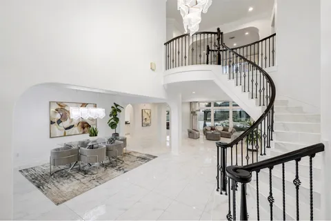 $899,000 | 5671 Grand Floral Boulevard, Houston, TX 77041