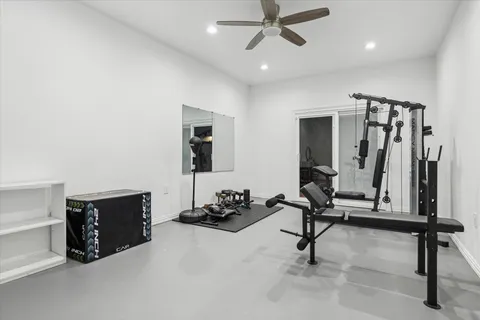 $899,000 | 5671 Grand Floral Boulevard, Houston, TX 77041