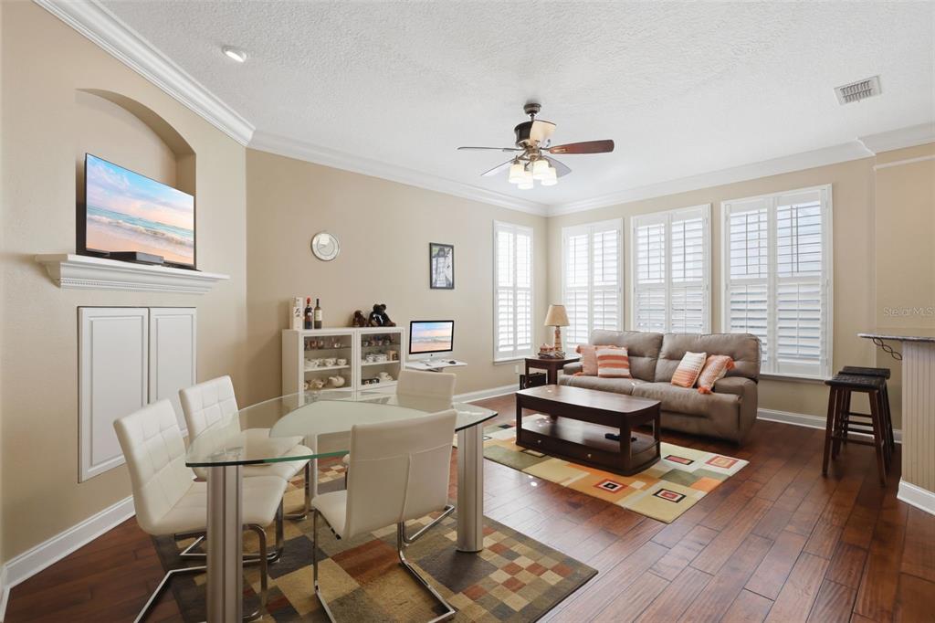 907 Pawstand Road Celebration, FL 34747 - Photo 11 of 49