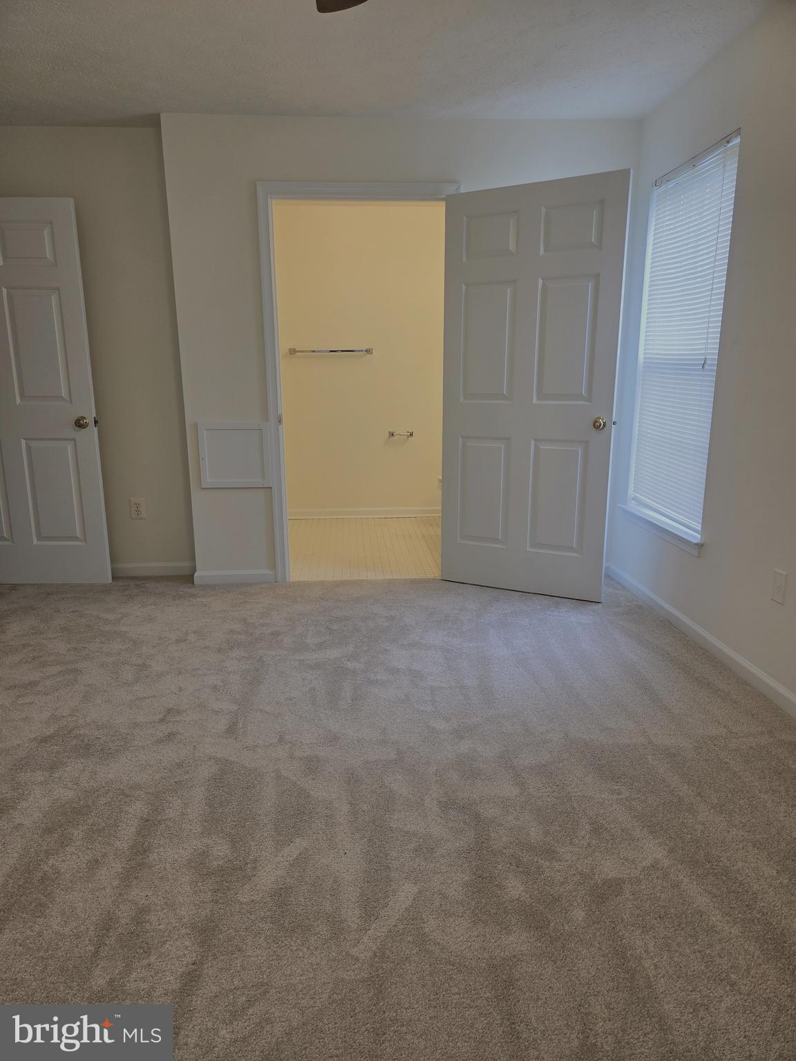6391 Rutherford Court, Unit D Frederick, MD 21703 - Photo 17 of 28 PRIMARY BEDROOM