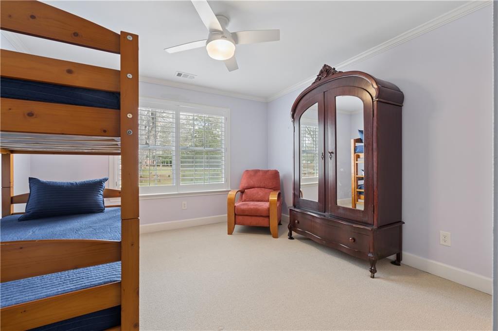 2838 Jordan Oaks Lane Decatur, GA 30033 - Photo 28 of 39 a living room with furniture and a window