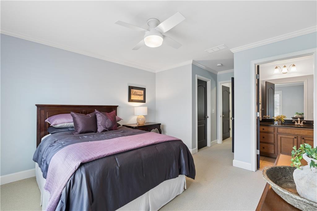 2838 Jordan Oaks Lane Decatur, GA 30033 - Photo 33 of 39