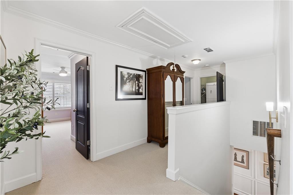 2838 Jordan Oaks Lane Decatur, GA 30033 - Photo 35 of 39