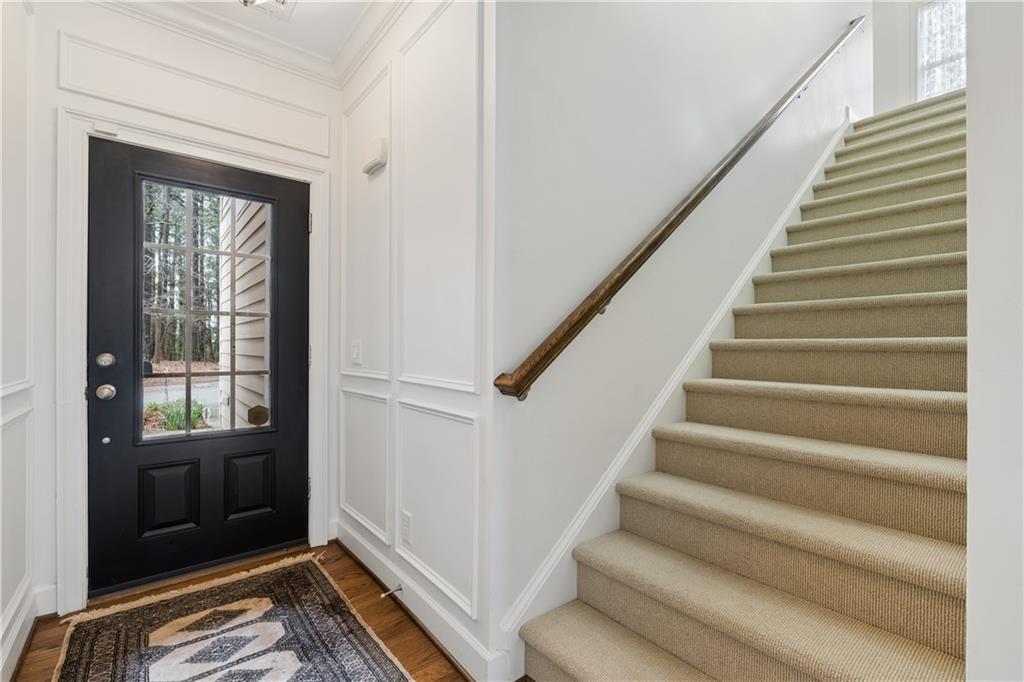 2838 Jordan Oaks Lane Decatur, GA 30033 - Photo 9 of 39