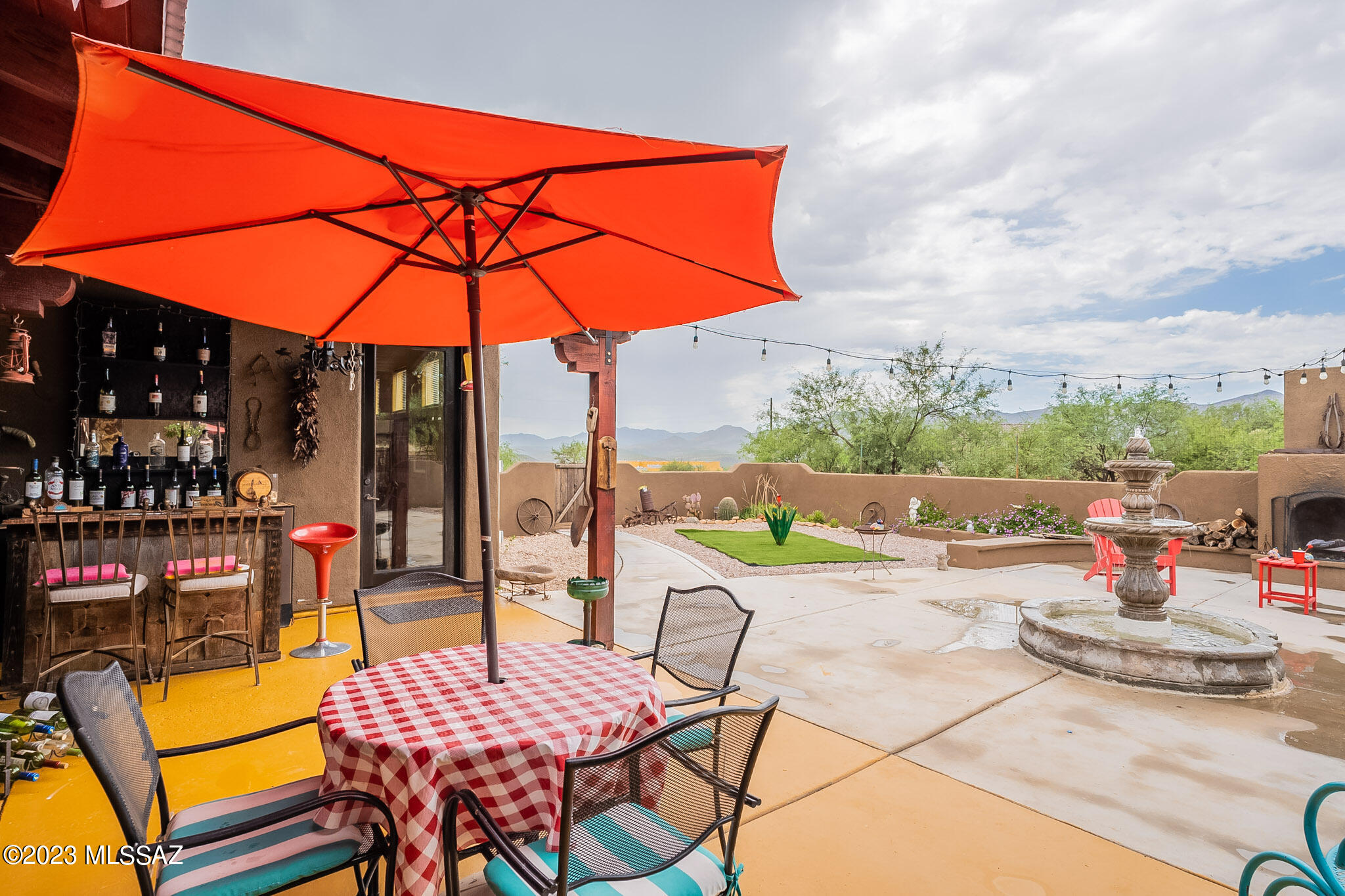 1806 Camino Lebanon Rio Rico, AZ 85648 - Photo 46 of 50