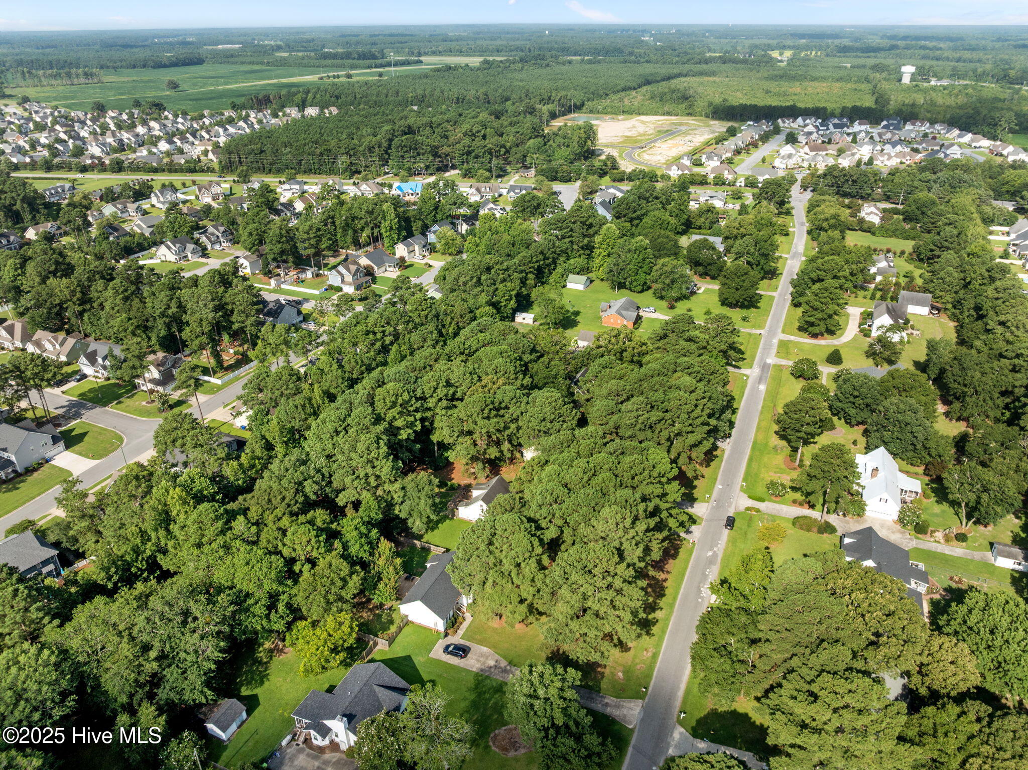 855 Darrell Drive Greenville, NC 27834 - Photo 14 of 50 14-web-or-mls-DJI_0685