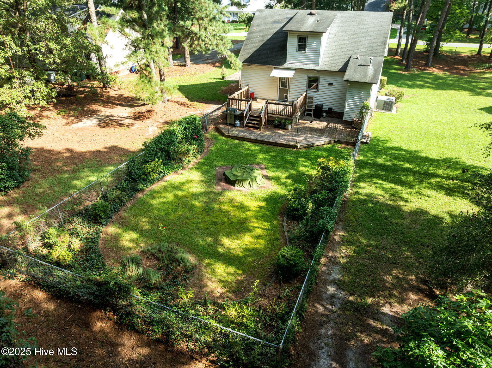 855 Darrell Drive Greenville, NC 27834 - Photo 8 of 50 8-web-or-mls-DJI_0679