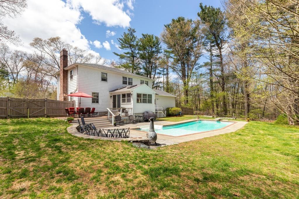 16 Daniels Road Wenham, MA 01984 - Photo 29 of 33 Gallery Image 29