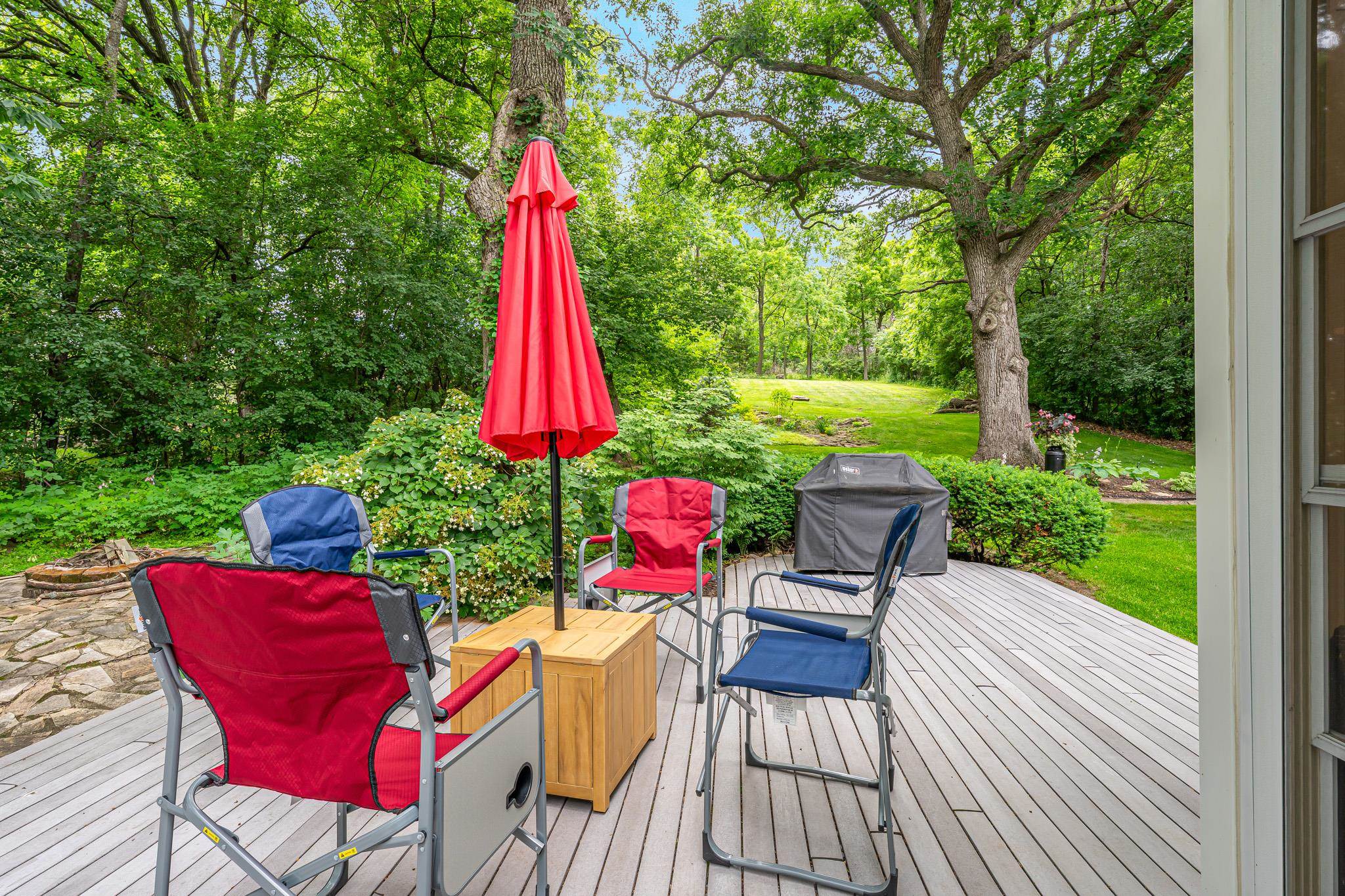 8405 Ridgeview Court Larsen, WI 54947 - Photo 48 of 68