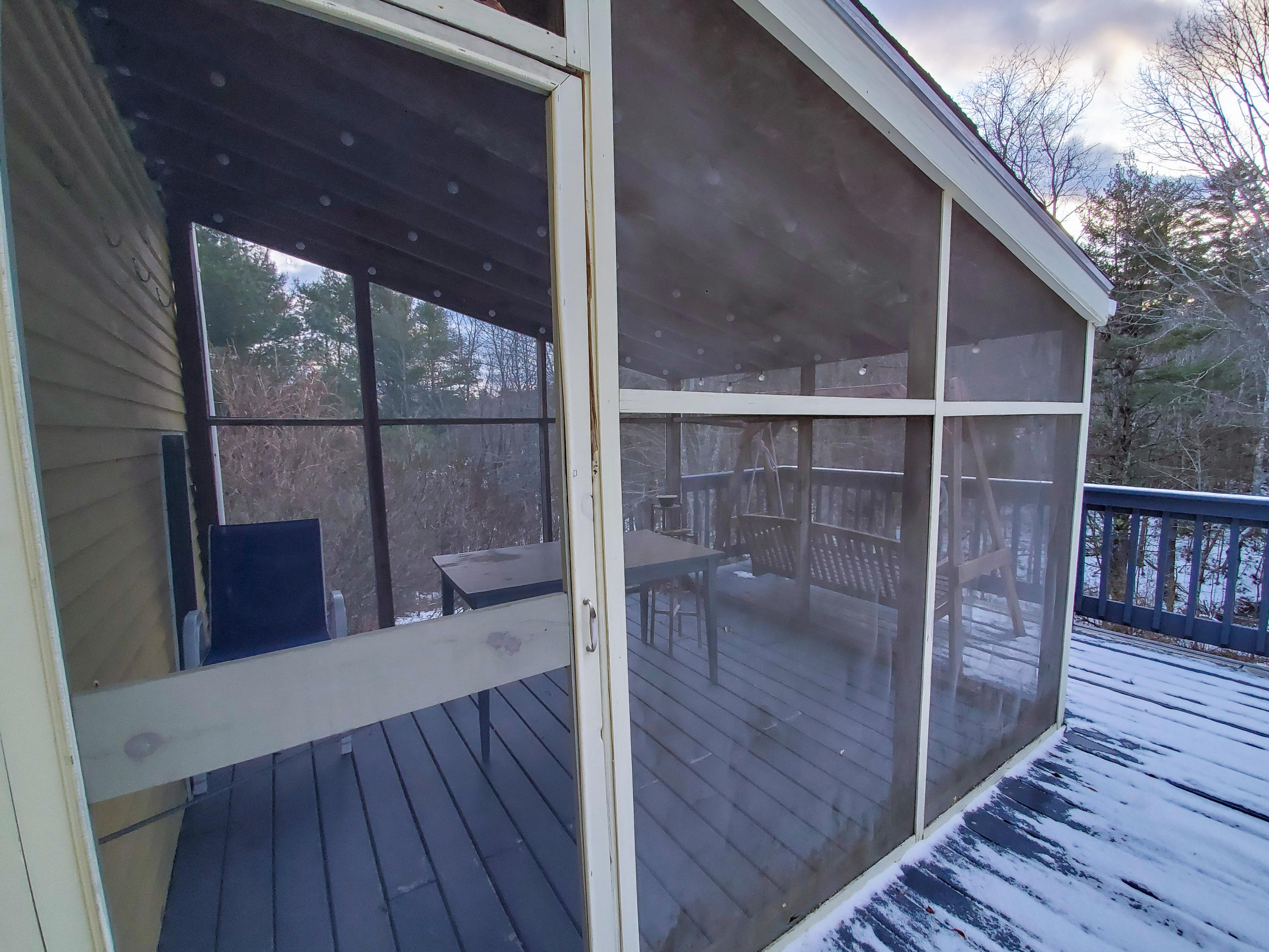 2274 Alna Road Alna, ME 04535 - Photo 13 of 56 20200115_155315-2