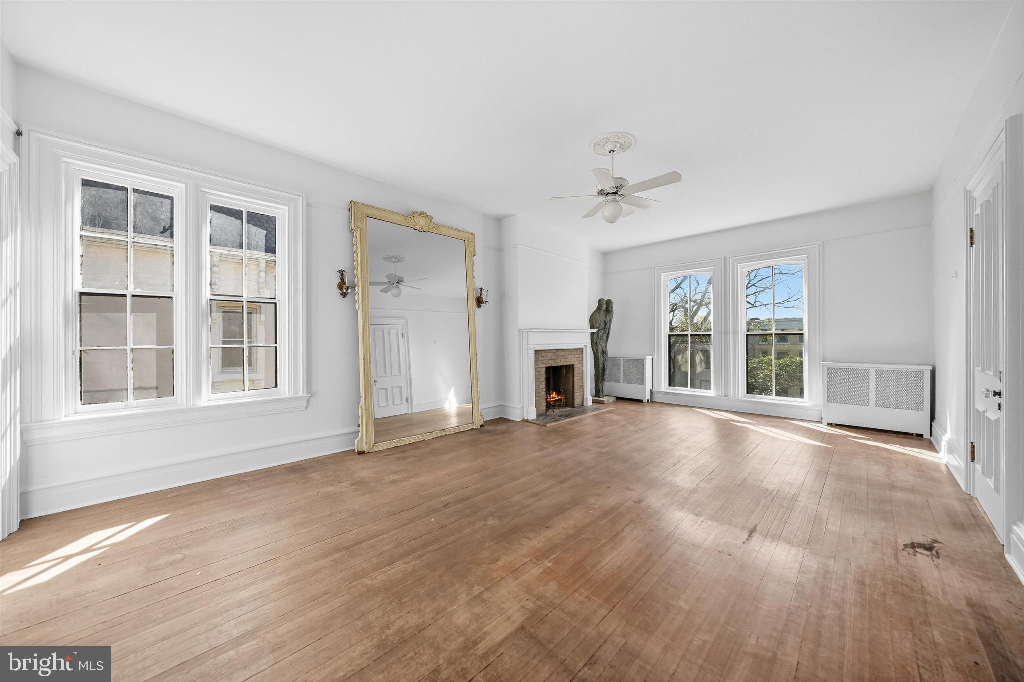 3013 Q Street Northwest Washington, DC 20007 - Photo 15 of 22