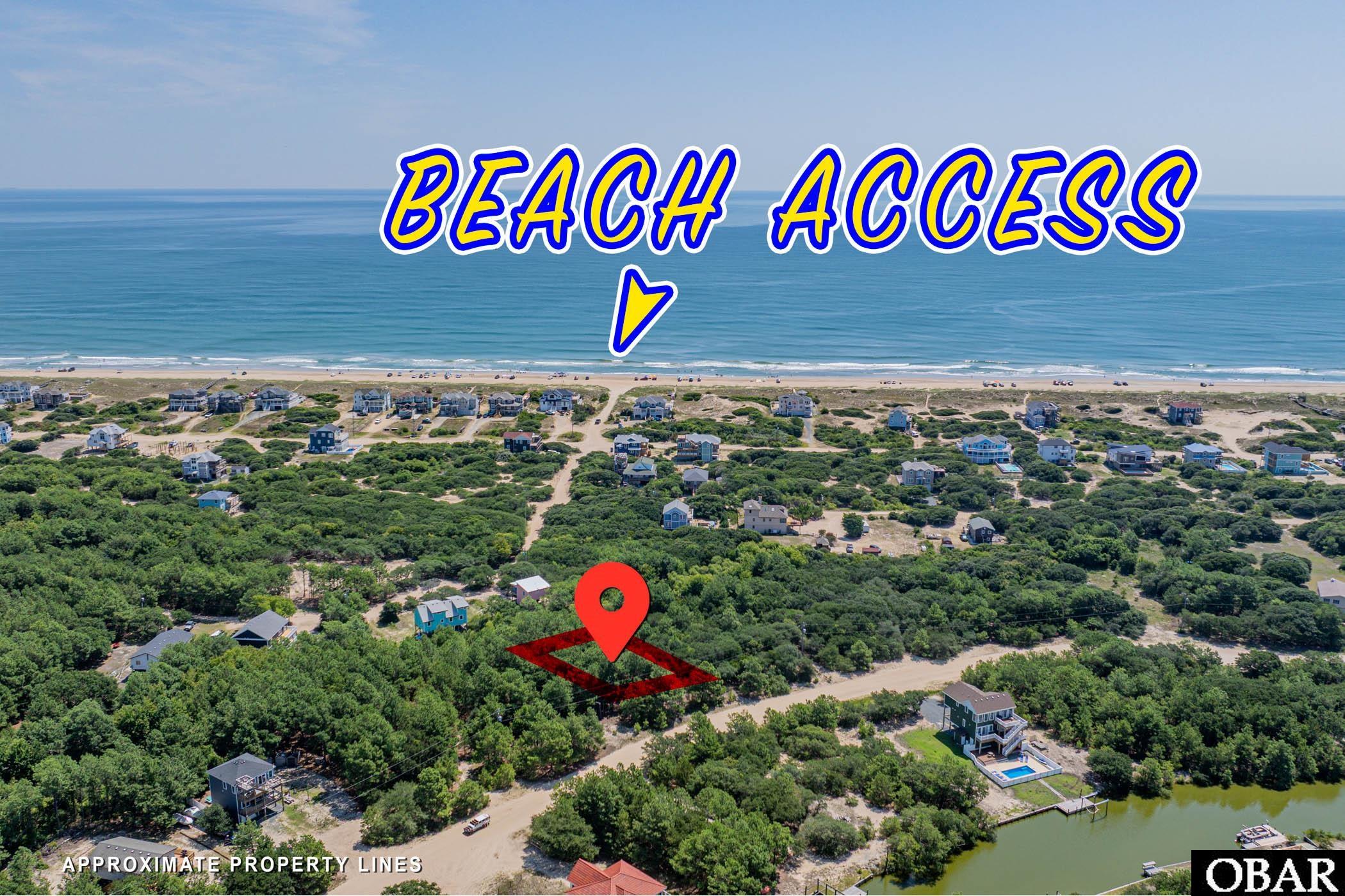 2247 Ocean Pearl Road Corolla, NC 27927 - Photo 7 of 17