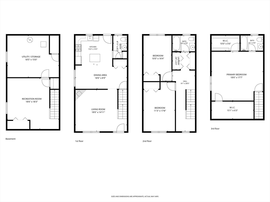 189 Grove Street, Unit 2 Waltham, MA 02453 - Photo 26 of 30