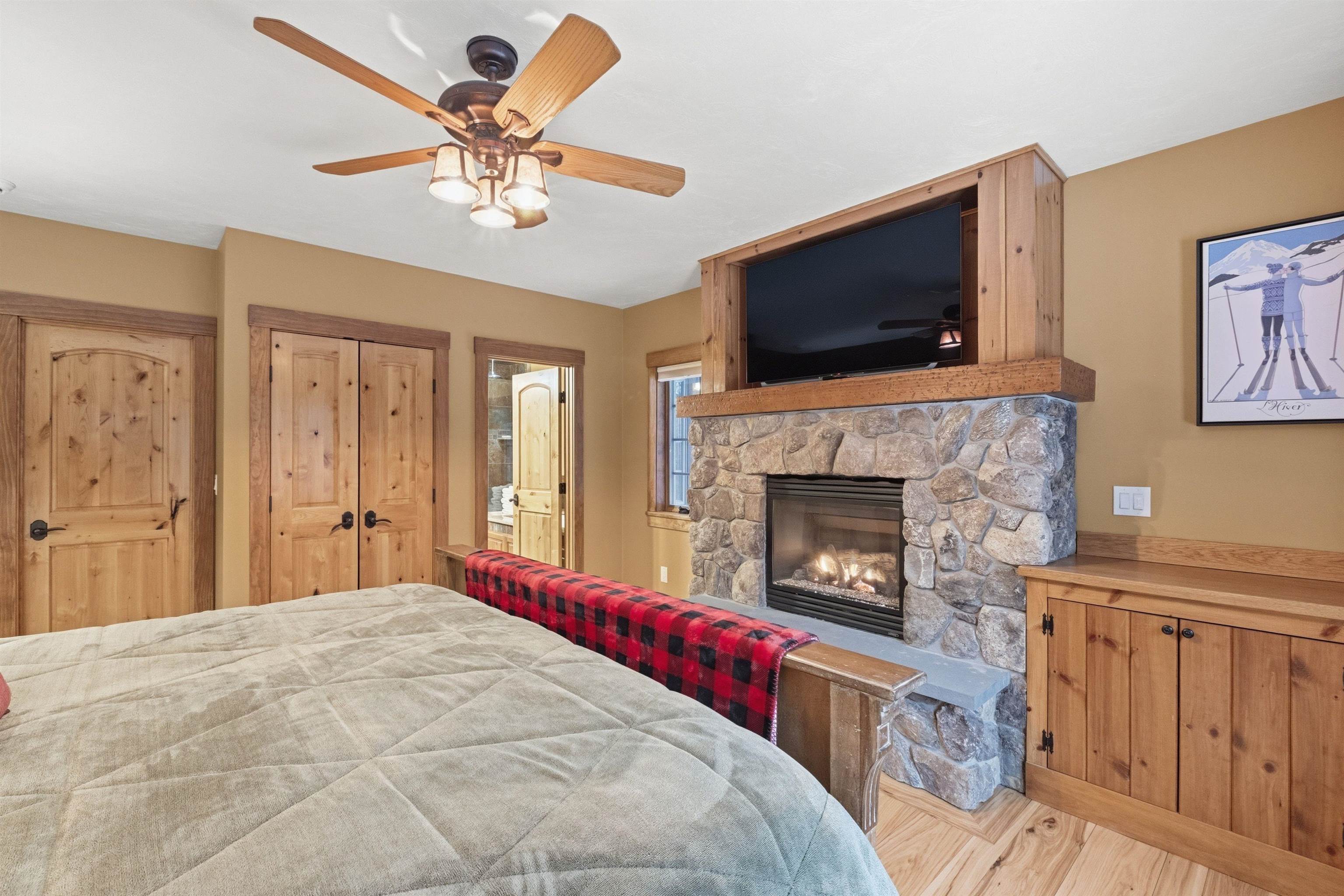 172 South Peak Road Lincoln, NH 03251 - Photo 19 of 58