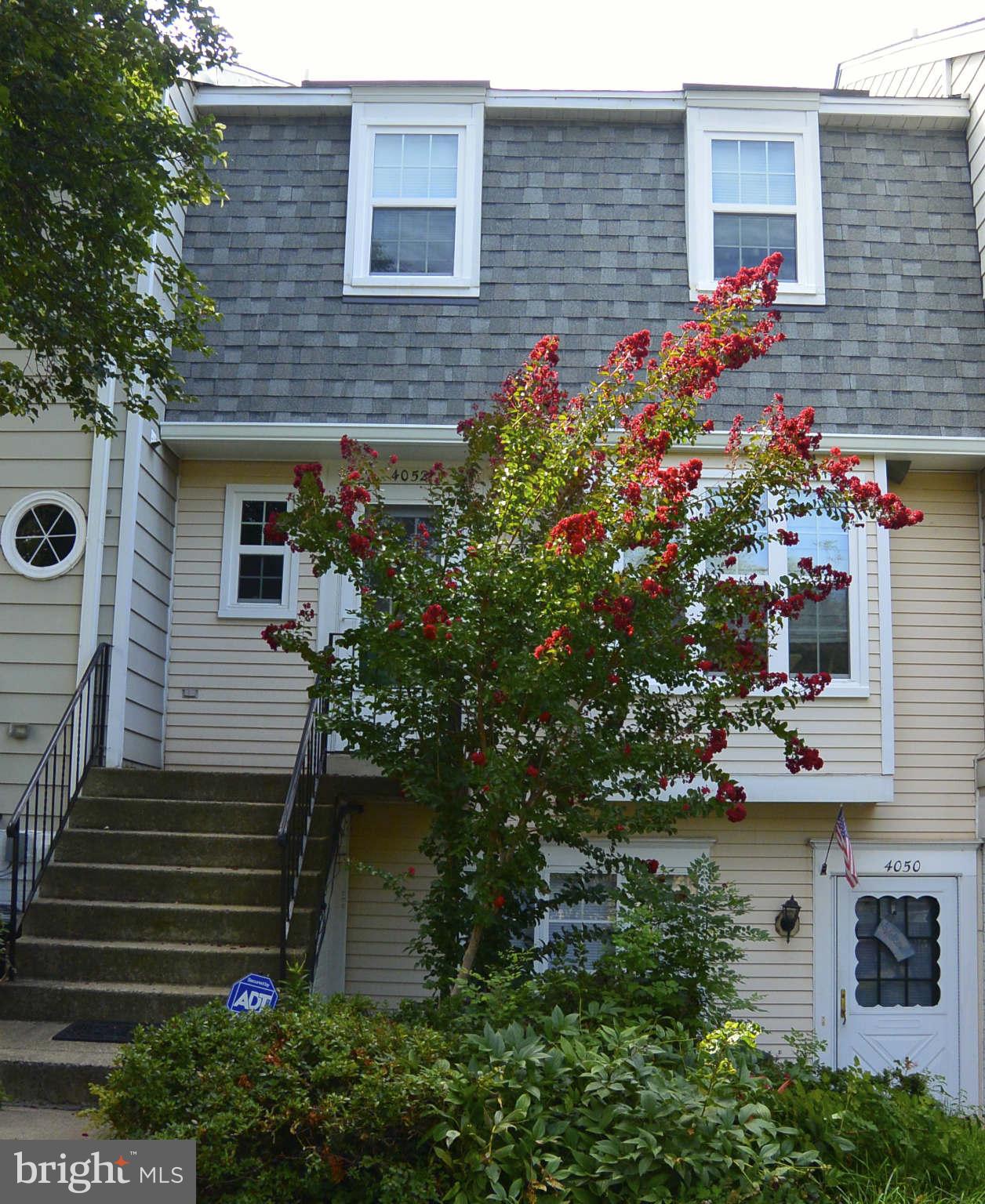 Exterior (Front)