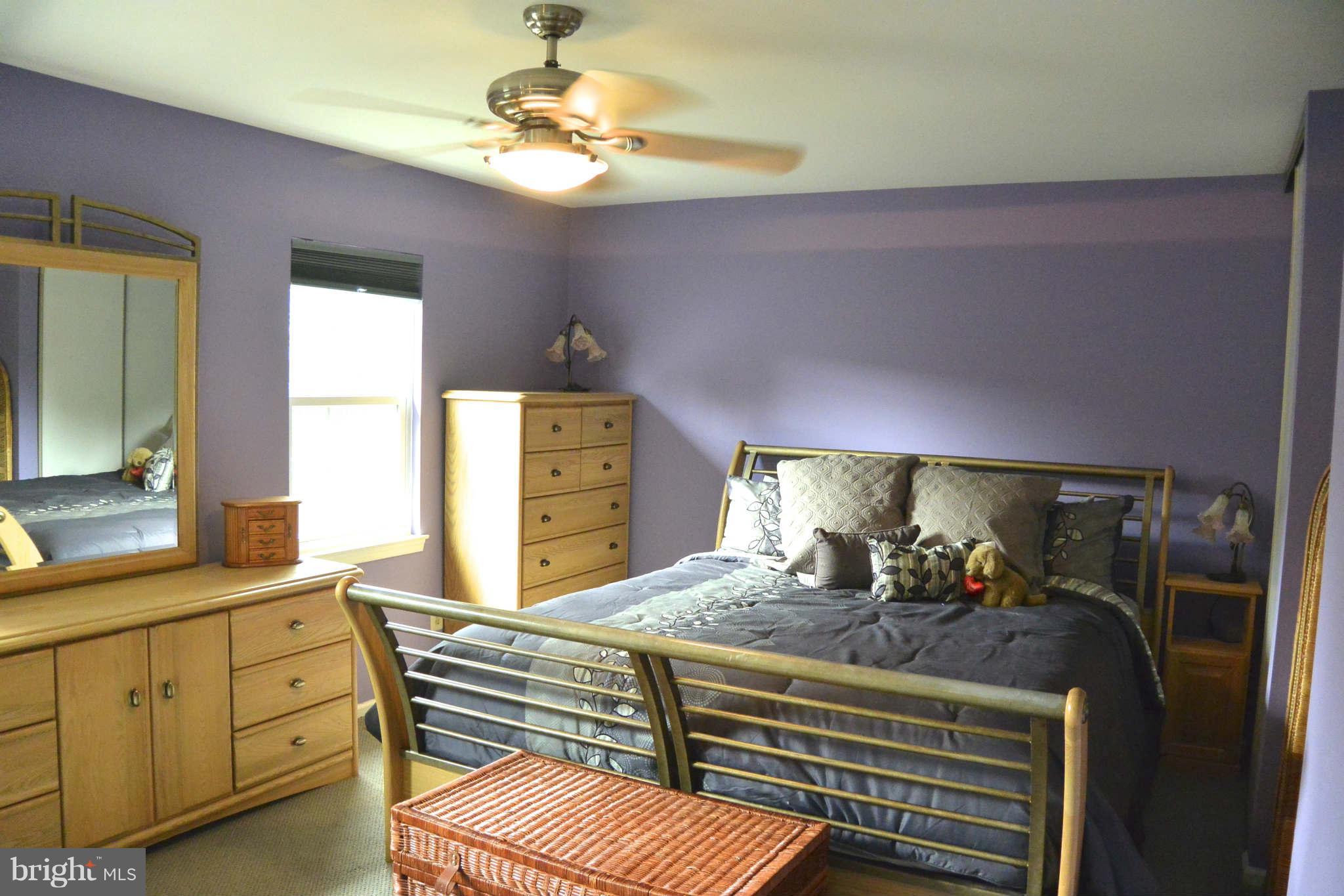 4052 Spring Run Court, Unit 9G Chantilly, VA 20151 - Photo 24 of 26 Bedroom (Master)