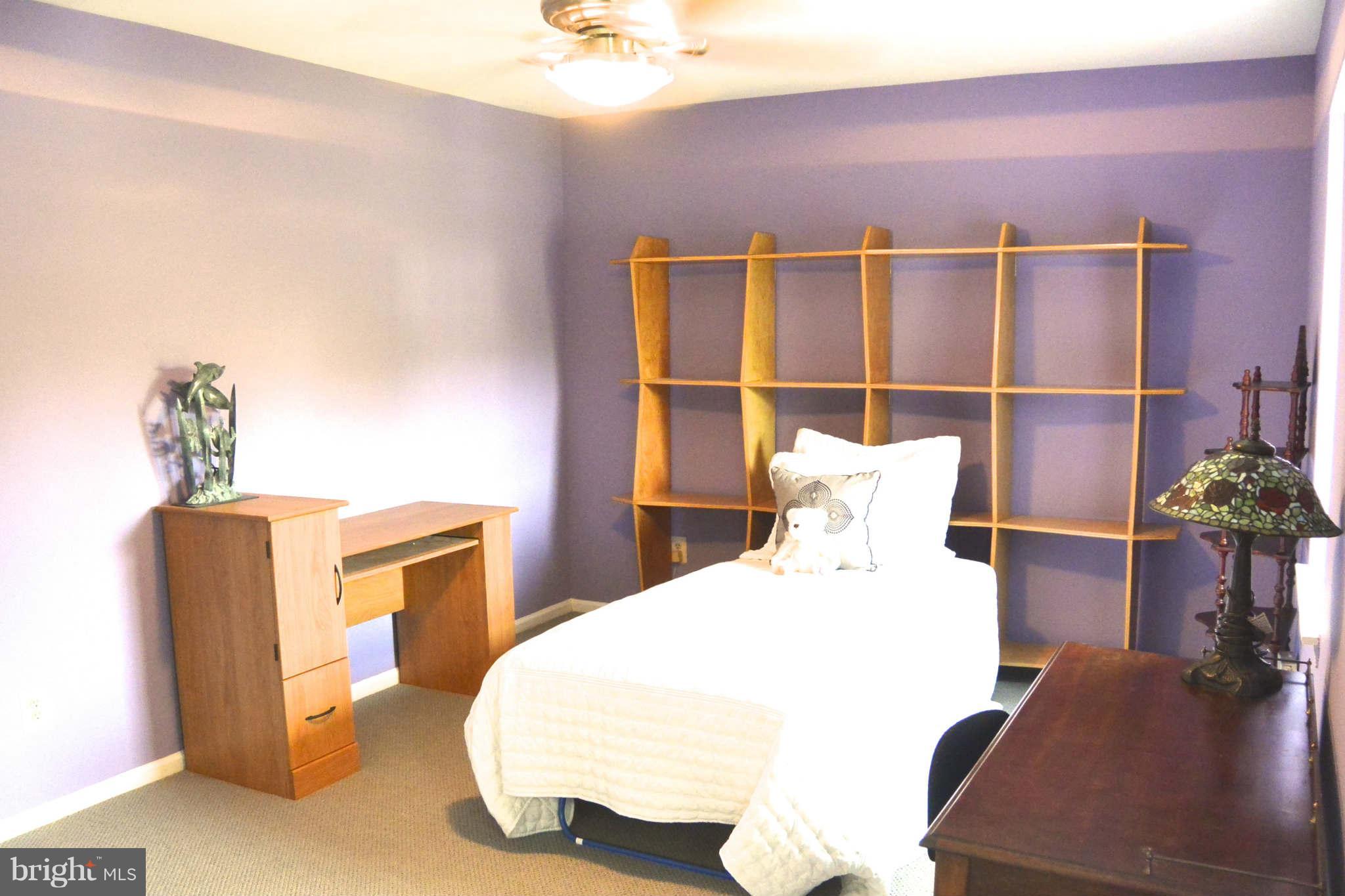 4052 Spring Run Court, Unit 9G Chantilly, VA 20151 - Photo 26 of 26 Bedroom