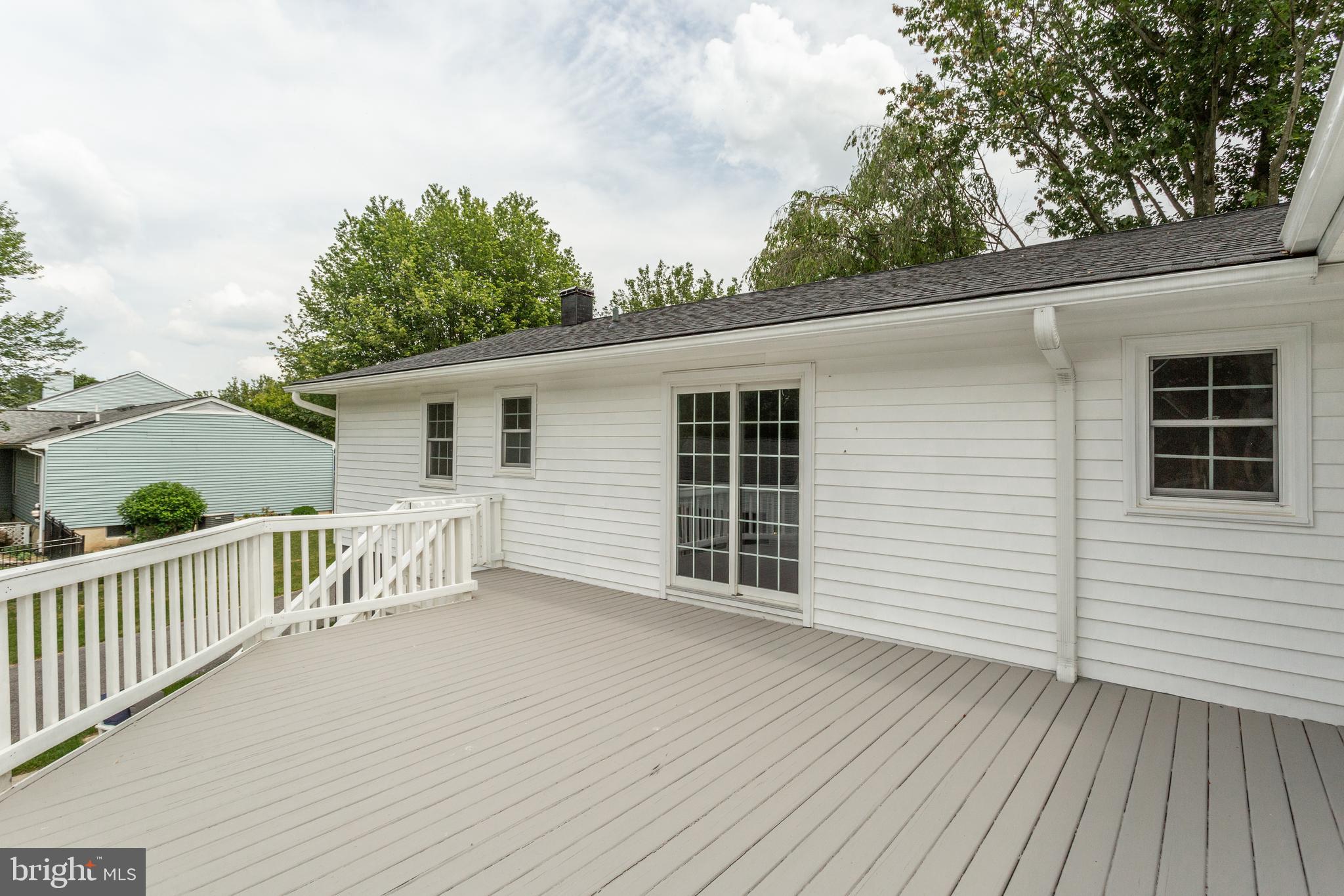 8494 Roberts Road Ellicott City, MD 21043 - Photo 32 of 37 Gallery Image 32
