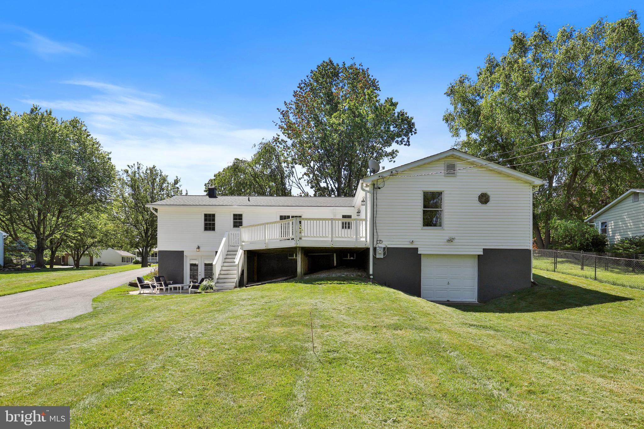 8494 Roberts Road Ellicott City, MD 21043 - Photo 35 of 37 Gallery Image 35