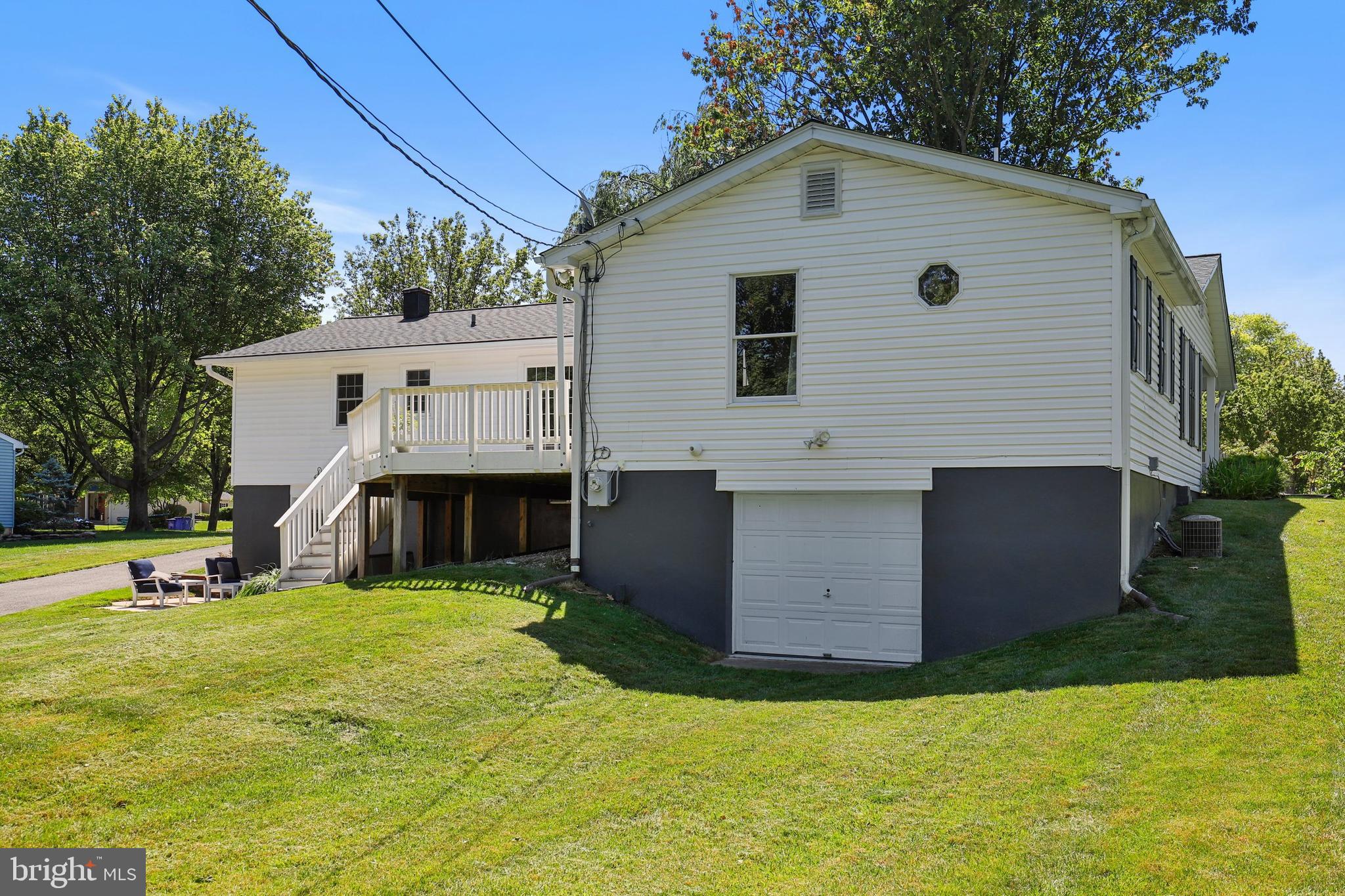 8494 Roberts Road Ellicott City, MD 21043 - Photo 36 of 37 Gallery Image 36