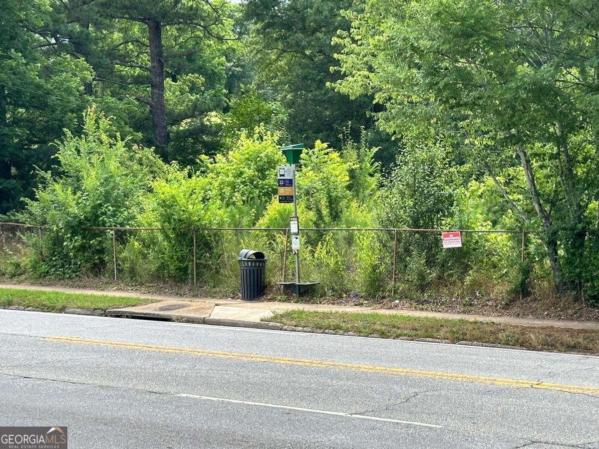 450 Gaines School Road Athens, GA 30605 - Photo 7 of 8 a view of street along with trees