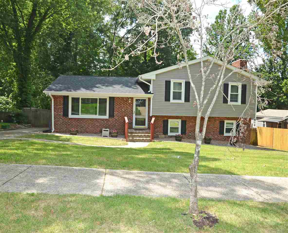 3515 Brentwood Road Raleigh, NC 27604 - Photo 1 of 23 Photo 1