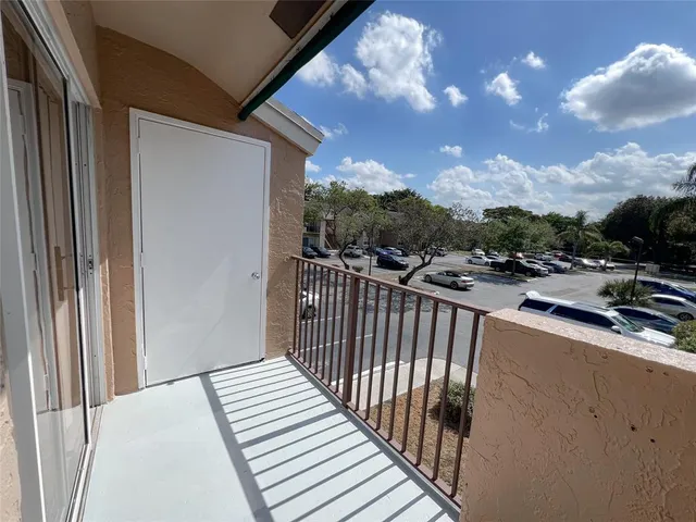 a view of a walk in closet