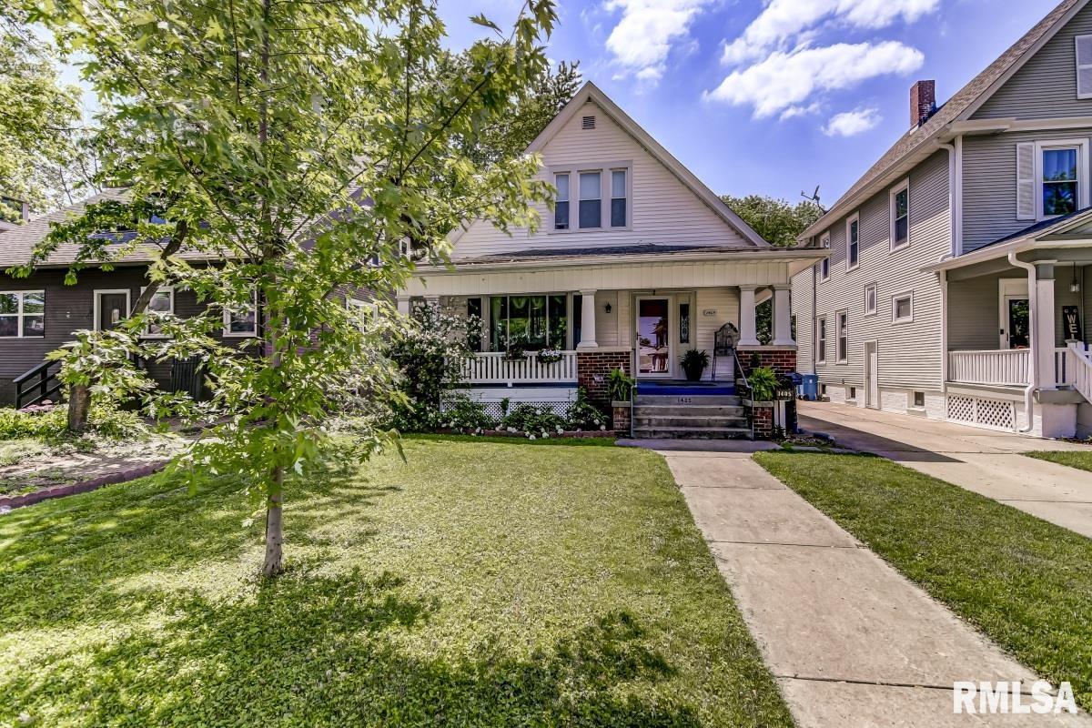 1405 South 4th Street Springfield, IL 62703 - Photo 5 of 10