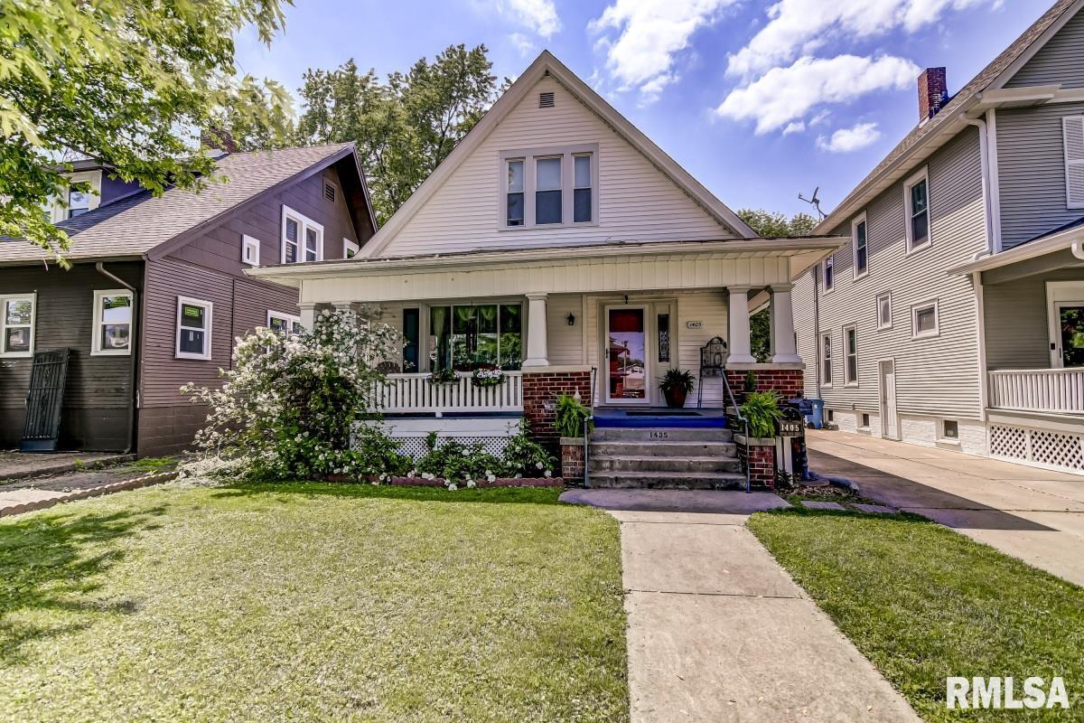1405 South 4th Street Springfield, IL 62703 - Photo 6 of 10