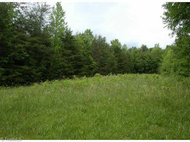 279 Main Church Road Mocksville, NC 27028 - Photo 1 of 4 Exterior Front. View at end of dirt road.