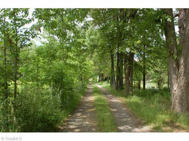 279 Main Church Road Mocksville, NC 27028 - Photo 3 of 4 Other. View back out of Property.