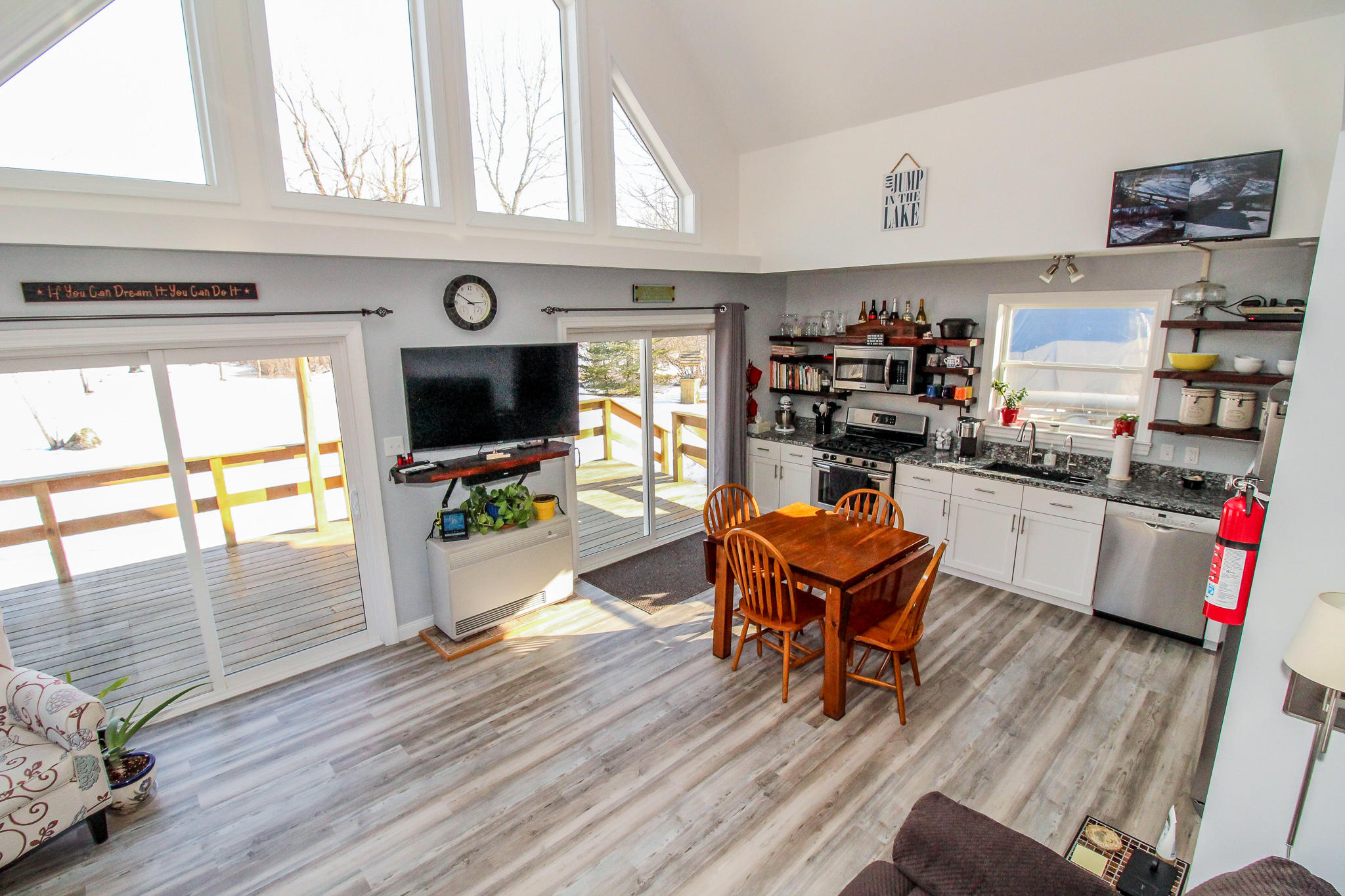 12 Back Ridge Road Orland, ME 04472 - Photo 17 of 65 IMG_0022