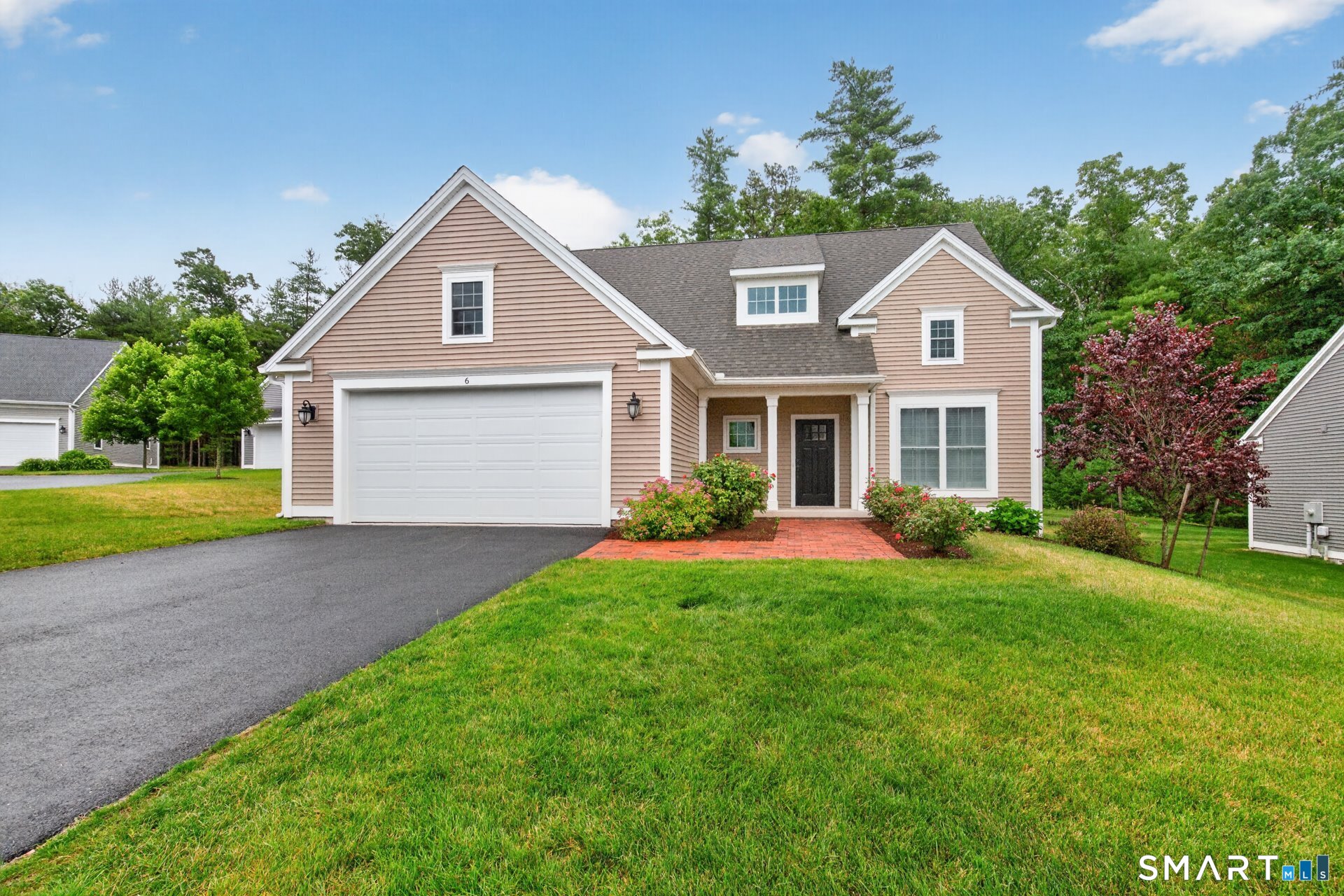 6 Prospect Ridge, Unit 6 Simsbury, CT 06070 - Photo 4 of 33