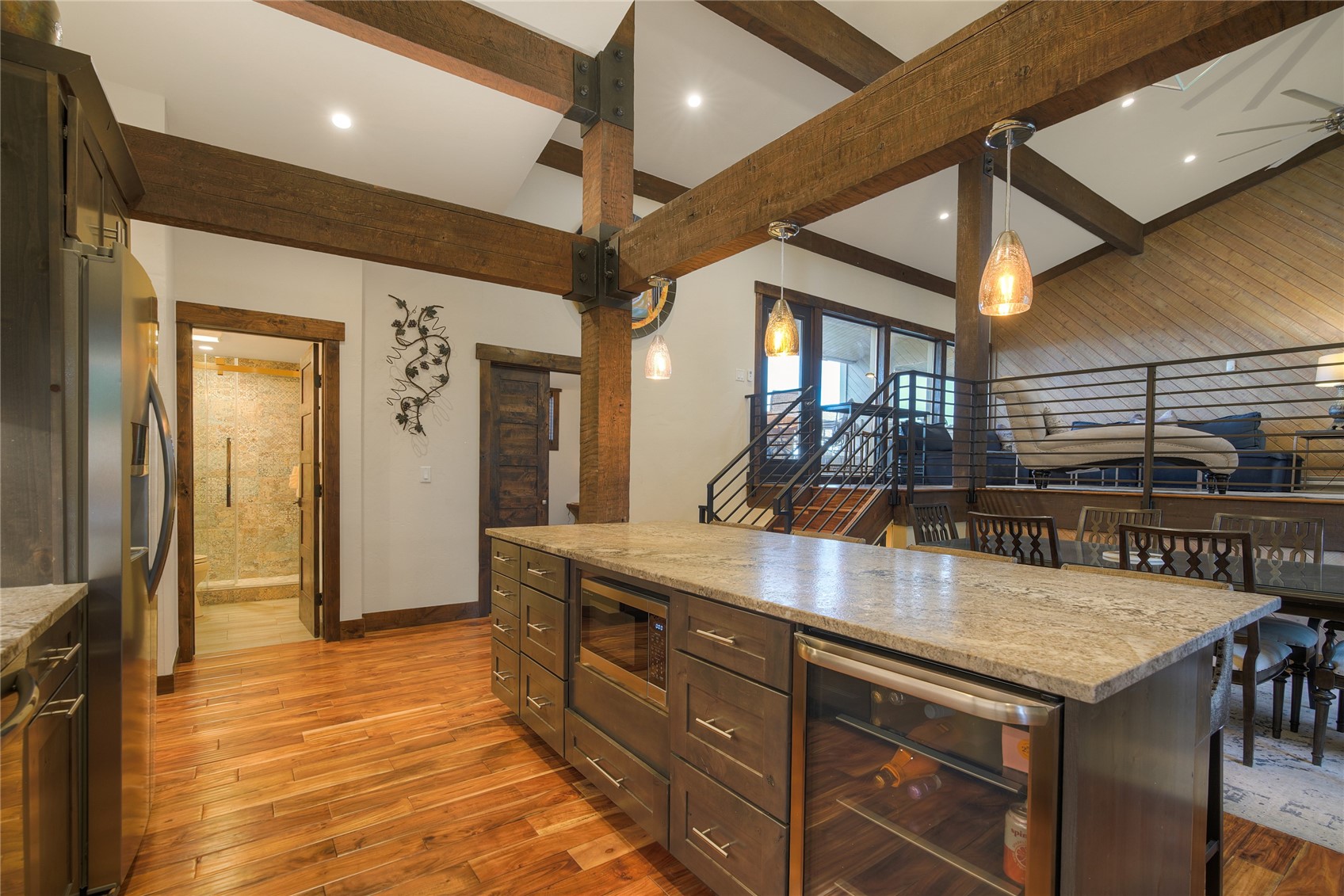 187 Fuller Placer Road, Unit F Breckenridge, CO 80424 - Photo 8 of 49