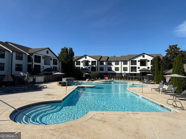 $2,000 | 211 North Avenue, Unit 1224, Athens, GA 30601