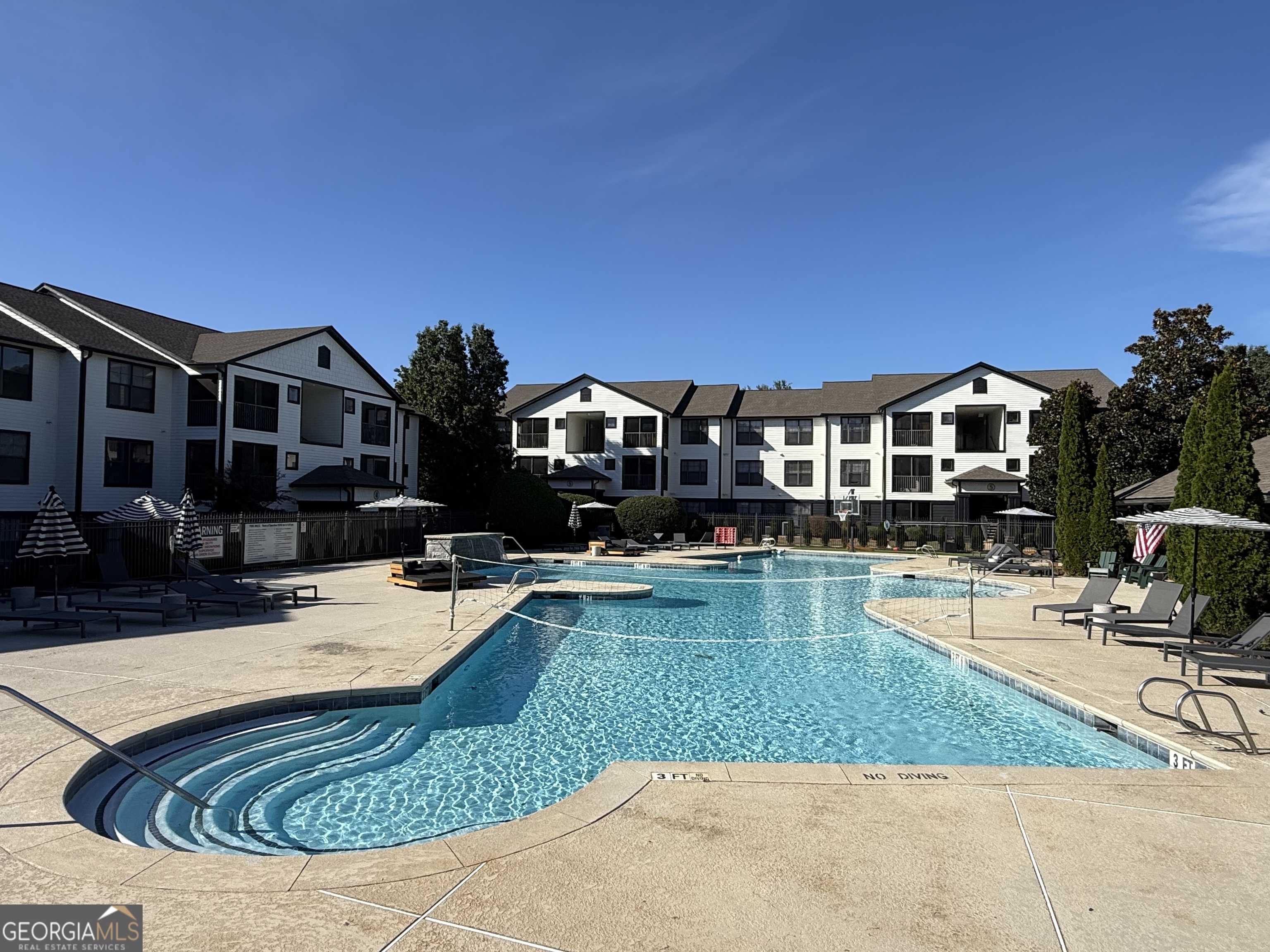 211 North Avenue, Unit 1224 Athens, GA 30601 - Photo 21 of 23