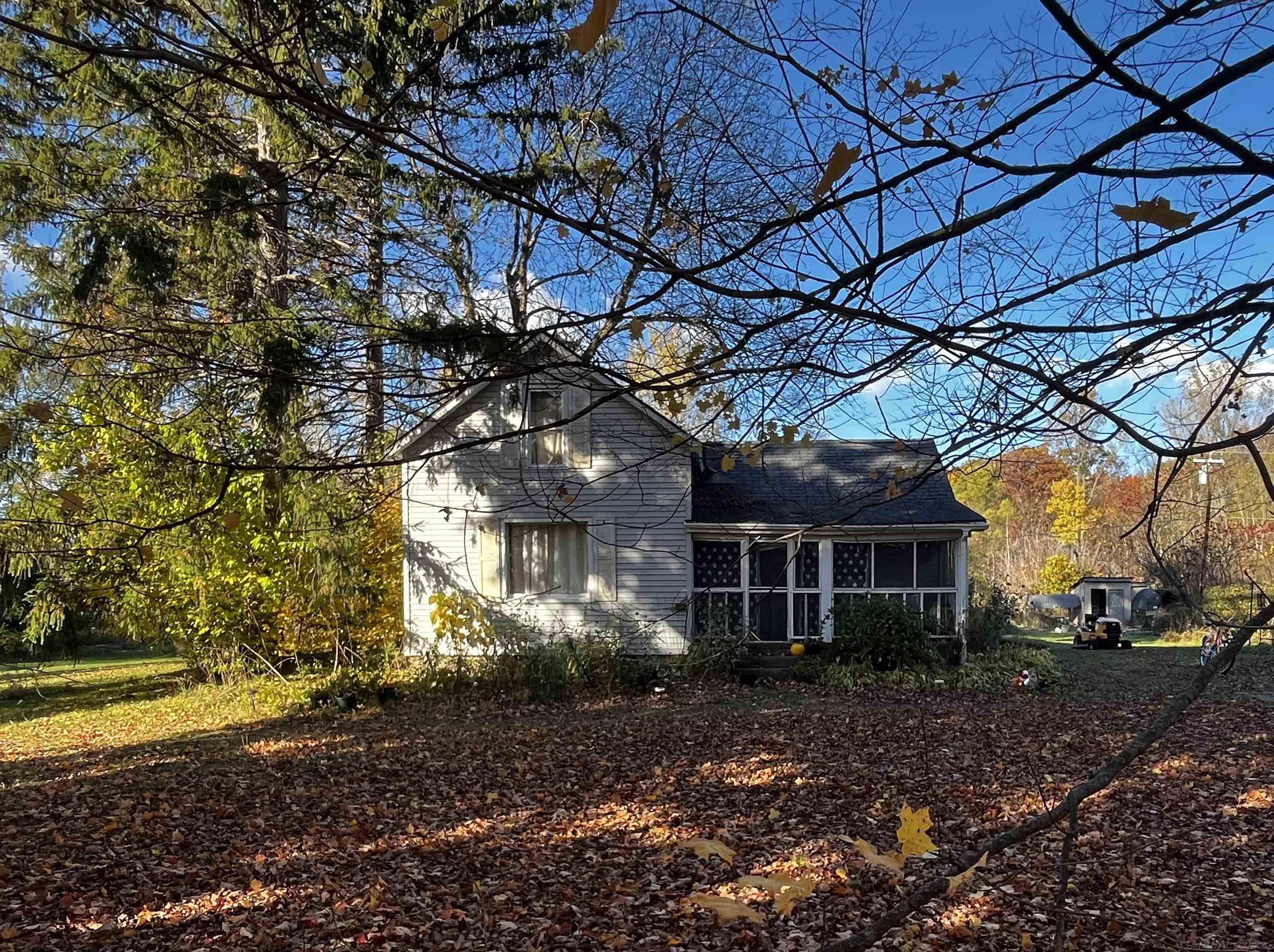 3715 Lum Road Attica, MI 48412 - Photo 2 of 17