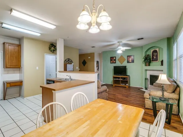 $485,000 | 1105 Riverside Drive, Lewisville, TX 75067