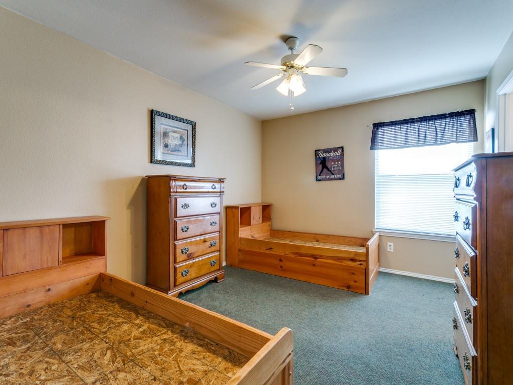 1105 Riverside Drive Lewisville, TX 75067 - Photo 28 of 40 a view of livingroom with furniture