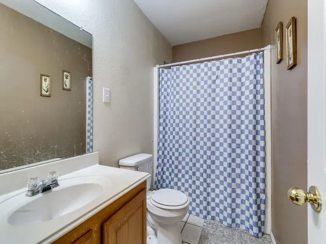 $485,000 | 1105 Riverside Drive, Lewisville, TX 75067