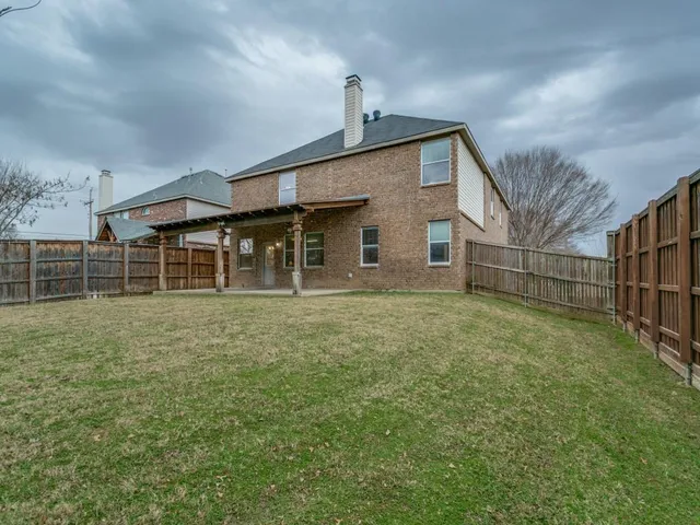 $485,000 | 1105 Riverside Drive, Lewisville, TX 75067