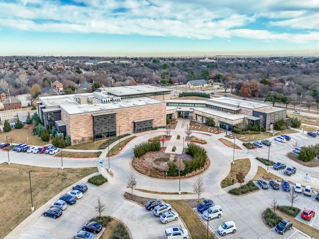 1105 Riverside Drive Lewisville, TX 75067 - Photo 40 of 40 a picture of a city