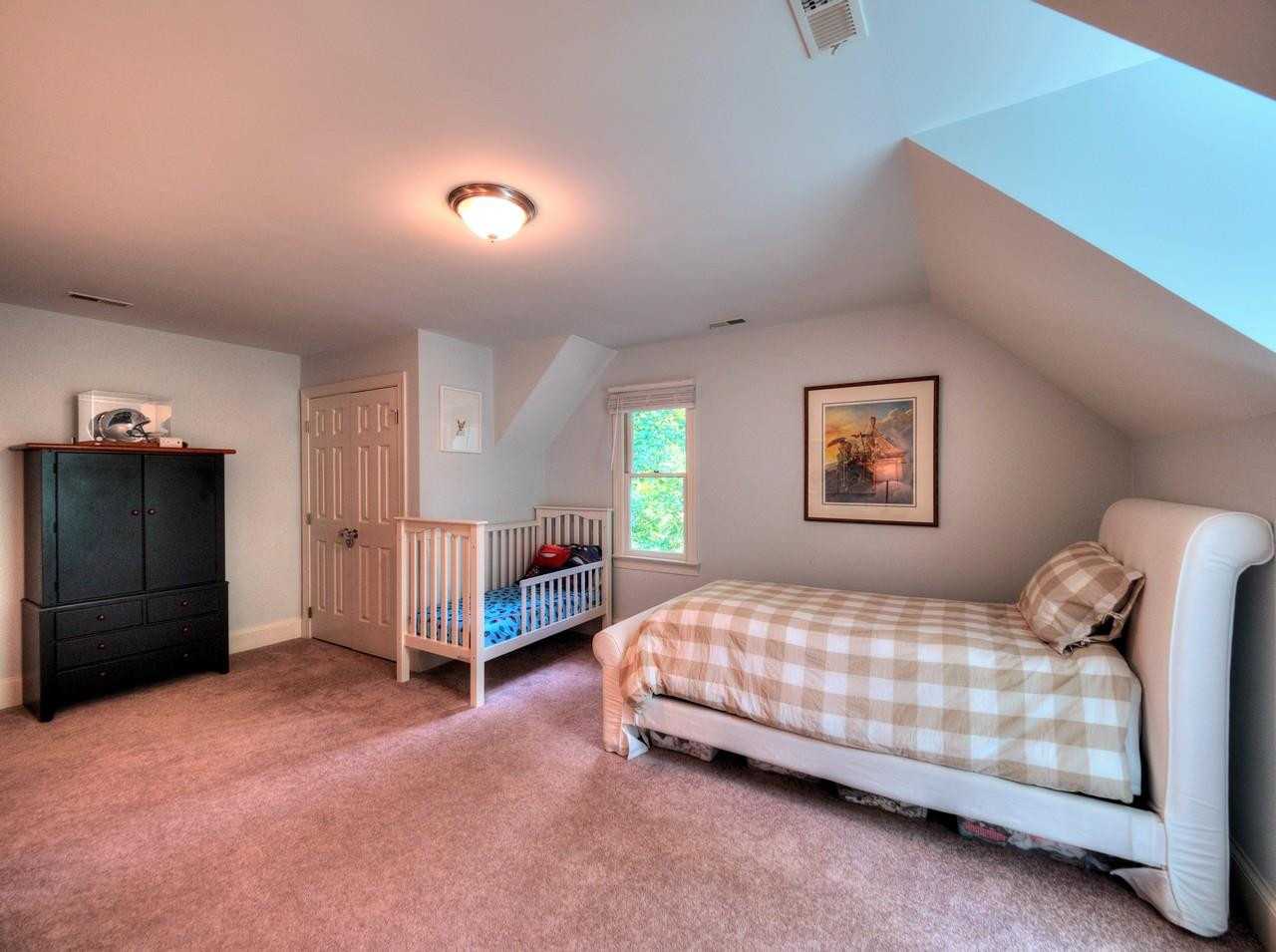 717 Van Thomas Drive Raleigh, NC 27615 - Photo 22 of 28 Photo 22