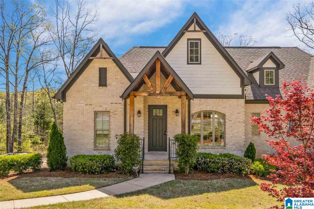 3872 Guyton Road Birmingham, AL 35244 - Photo 2 of 40