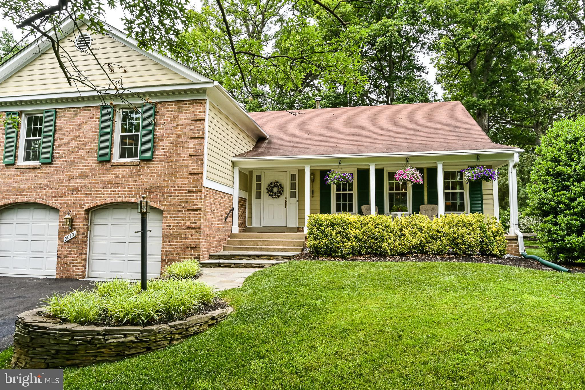 9010 Parliament Drive Burke, VA 22015 - Photo 2 of 40