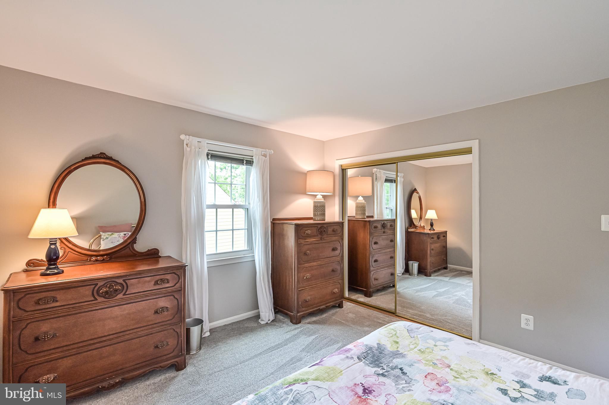 9010 Parliament Drive Burke, VA 22015 - Photo 23 of 40 2nd bedroom