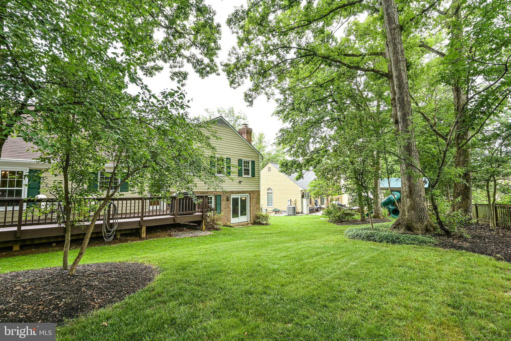 9010 Parliament Drive Burke, VA 22015 - Photo 39 of 40