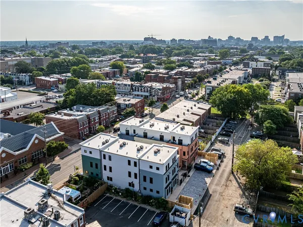 $639,950 | 1827 West Cary Street, Unit D, Richmond, VA 23220