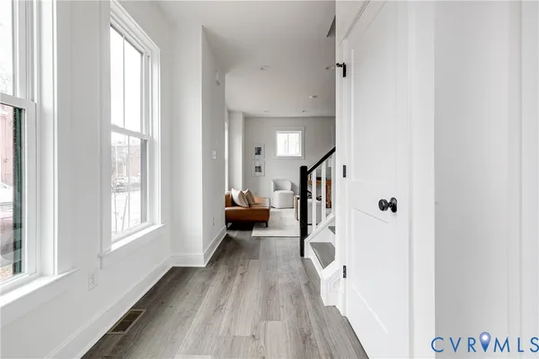 $639,950 | 1827 West Cary Street, Unit D, Richmond, VA 23220